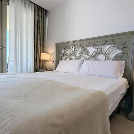 Paradise Dream Apartment *