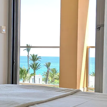 Apartment Paradise Dream Villajoyosa