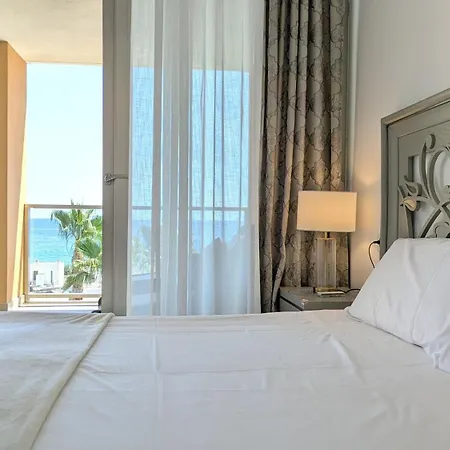 Apartment Paradise Dream