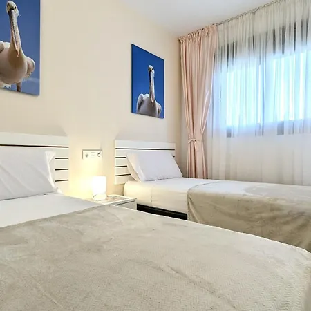 Apartment Paradise Dream *