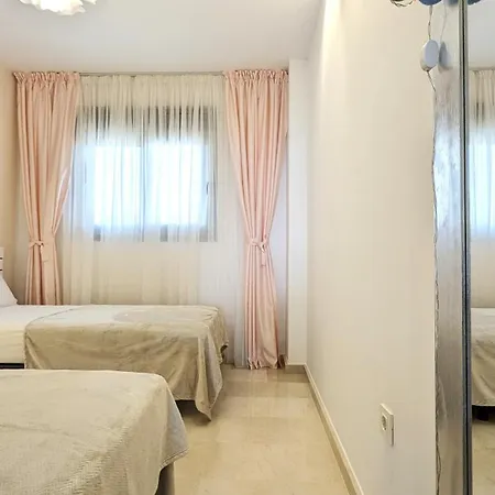 Paradise Dream Apartment *