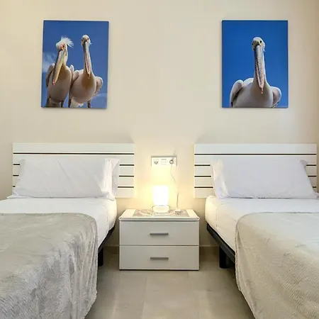 Paradise Dream Apartment Villajoyosa